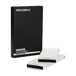 424I0038 RIDEX