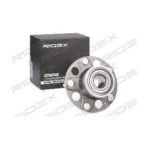 654W0711 RIDEX