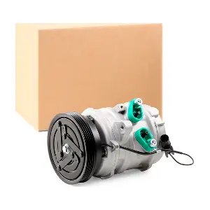 447K0302 RIDEX