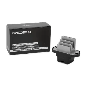 RIDEX 2975R0027