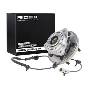654W0575 RIDEX