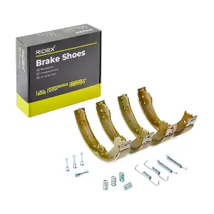 70B0412 RIDEX