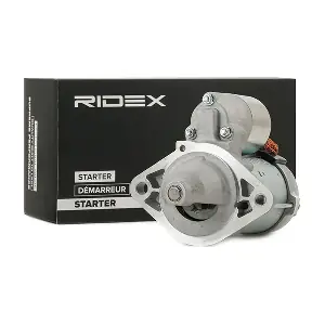2S0007 RIDEX