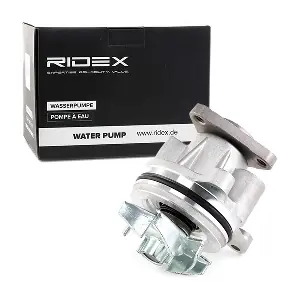 RIDEX 1260W0061