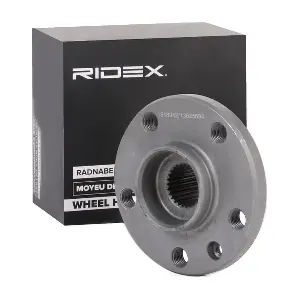 RIDEX 653W0153