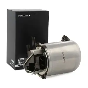 9F0227 RIDEX