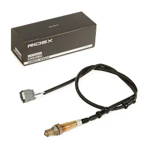 3922L0540 RIDEX