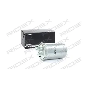 9F0189 RIDEX