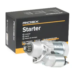 RIDEX 2S0600