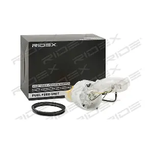 1382F0196 RIDEX