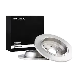82B0508 RIDEX