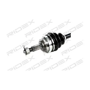 13D0111 RIDEX
