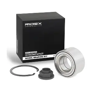 654W0504 RIDEX