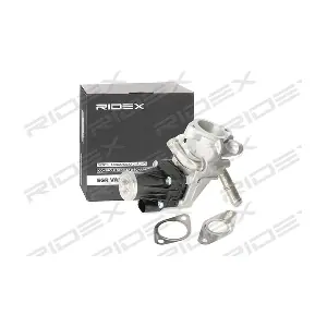 RIDEX 1145E0236