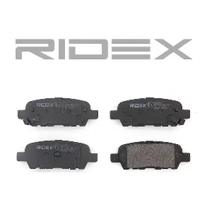 RIDEX 402B0054