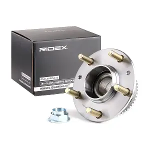 654W0304 RIDEX