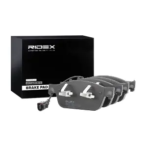 402B0625 RIDEX