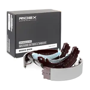 70B0184 RIDEX