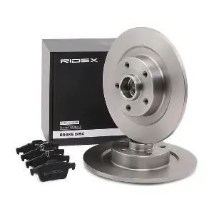 RIDEX 3405B0110