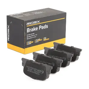 RIDEX 402B0517