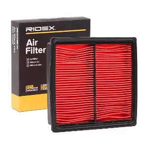 RIDEX 8A0077