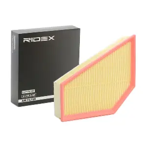 8A0550 RIDEX