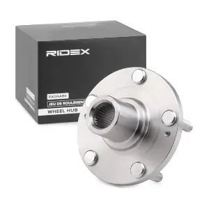 653W0122 RIDEX