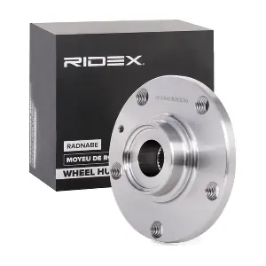 RIDEX 653W0014