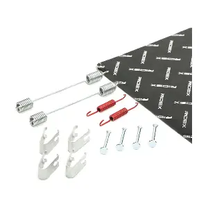 1502A0161 RIDEX