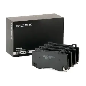 402B0826 RIDEX