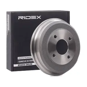123B0160 RIDEX