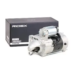 2S0163 RIDEX