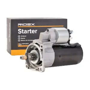 2S0561 RIDEX