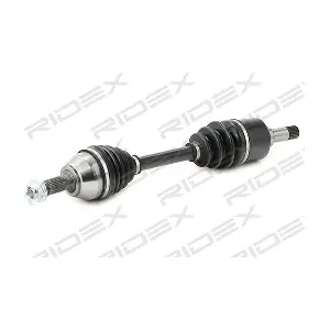 13D0467 RIDEX