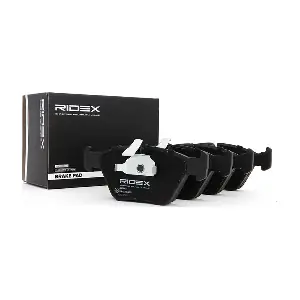 RIDEX 402B0027