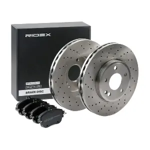 3405B0403 RIDEX