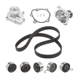3096W0374 RIDEX