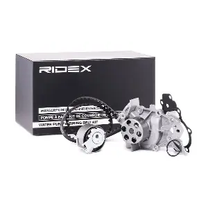 3096W0033 RIDEX