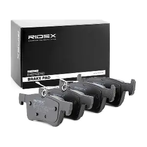 RIDEX 402B0953