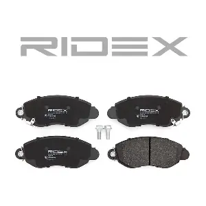 RIDEX 402B0309