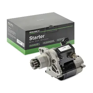 RIDEX 2S0651R