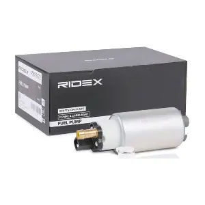 458F0072 RIDEX