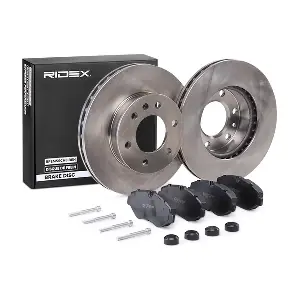 RIDEX 3405B0956