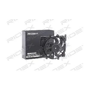 508R0107 RIDEX