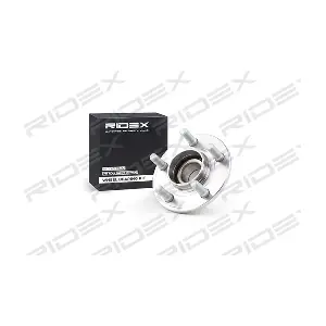 RIDEX 654W0510