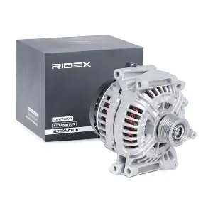 4G0075 RIDEX