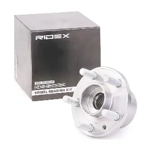 RIDEX 654W0531