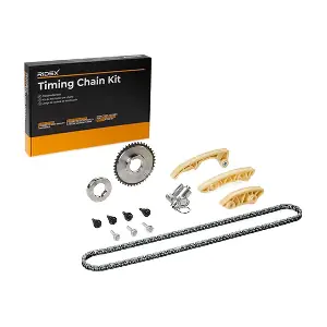 1389T2527 RIDEX