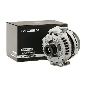 4G0994 RIDEX