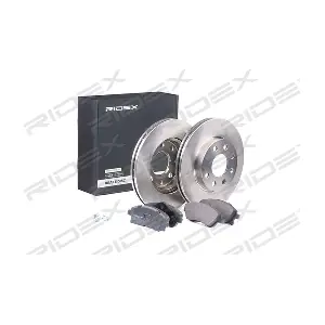 RIDEX 3405B0276